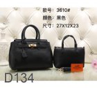 Hermes Normal Quality Handbags 26