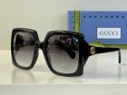 Gucci High Quality Sunglasses 3146