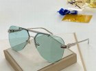 Louis Vuitton High Quality Sunglasses 1103