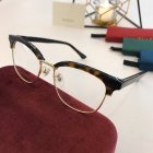Gucci Plain Glass Spectacles 299