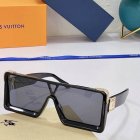 Louis Vuitton High Quality Sunglasses 4575