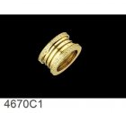 Bvlgari Jewelry Rings 39