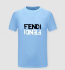 Fendi Men's T-shirts 191