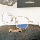 Chrome Hearts Plain Glass Spectacles 799