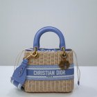 DIOR Original Quality Handbags 286