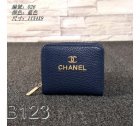 Chanel Normal Quality Wallets 87
