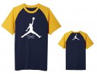 Air Jordan Men's T-shirts 510