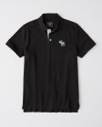 Abercrombie & Fitch Men's Polo 77