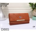 Chanel Normal Quality Wallets 154