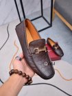 Salvatore Ferragamo Men's Shoes 773