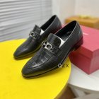 Salvatore Ferragamo Men's Shoes 624