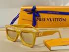 Louis Vuitton High Quality Sunglasses 4186