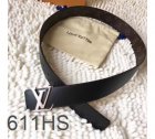 Louis Vuitton High Quality Belts 2769