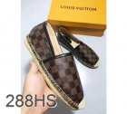 Louis Vuitton Men's Athletic-Inspired Shoes 2193