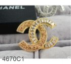 Chanel Jewelry Brooch 325