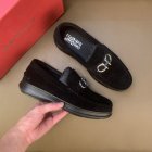 Salvatore Ferragamo Men's Shoes 674