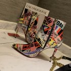 Christian Louboutin Women's Shoes 900