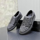 Philipp Plein Men's Shoes 491