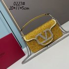 Valentino High Quality Handbags 367