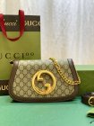 Gucci High Quality Handbags 1370