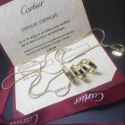 Cartier Jewelry Necklaces 31