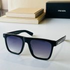 Prada High Quality Sunglasses 654