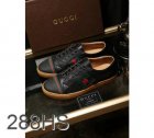 Gucci Men's Athletic-Inspired Shoes 2224