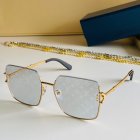 Louis Vuitton High Quality Sunglasses 2486