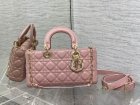 DIOR Original Quality Handbags 1043