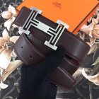 Hermes High Quality Belts 314
