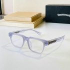 Chrome Hearts Plain Glass Spectacles 788