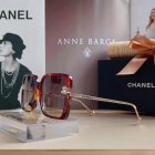 Chanel High Quality Sunglasses 4235