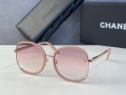 Chanel High Quality Sunglasses 2279
