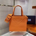 Prada Original Quality Handbags 562