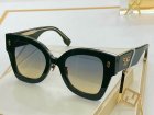 Fendi High Quality Sunglasses 715