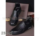 Louis Vuitton Men's Athletic-Inspired Shoes 726