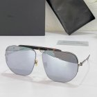 DIOR High Quality Sunglasses 500