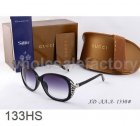 Gucci Normal Quality Sunglasses 962