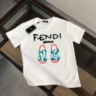 Fendi Men's T-shirts 108