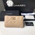 Chanel High Quality Wallets 211