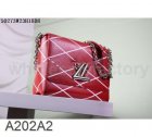 Louis Vuitton High Quality Handbags 3944