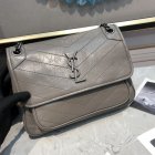 Yves Saint Laurent Original Quality Handbags 614