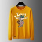 Louis Vuitton Men's Sweater 572