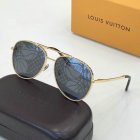 Louis Vuitton High Quality Sunglasses 4264