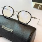 Chrome Hearts Plain Glass Spectacles 1169