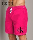 Calvin Klein Men's Shorts 12