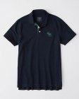 Abercrombie & Fitch Men's Polo 79