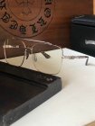 Chrome Hearts Plain Glass Spectacles 740
