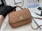 Chanel Original Quality Handbags 499