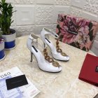 Dolce & Gabbana Women's Shoes 243